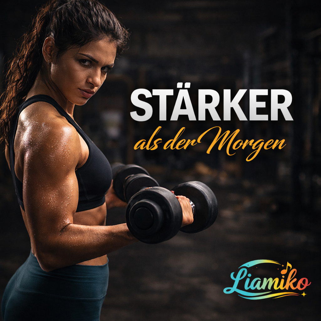 Stärker als der Morgen
